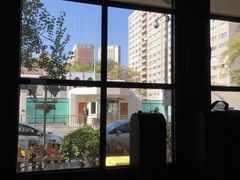 -申德勒加油站餐厅(三里屯北小街店)