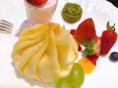 -檬舒舒MonChouChou(环球金融中心店)