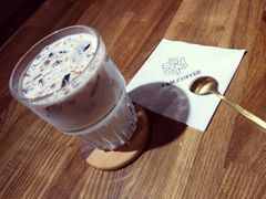-ZM COFFEE(西安路店)