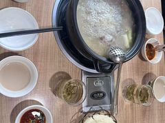 -尼玛藏家风味园(阿山食城店)