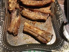 -霄汉羊排(万松园一店)
