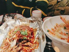 -新白鹿餐厅(虹桥南丰城店)