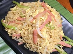 -曼听小寨海鲜烧烤(锦绣mini店)