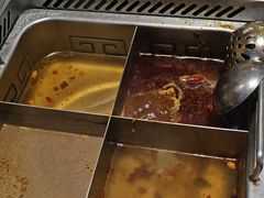 -海底捞火锅(河东万达广场店)