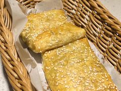 -阿娜尔·新疆菜(佰港城店)