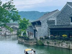 -东钱湖旅游度假区