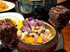 -曾宴·楚菜(湖北省博物馆店)