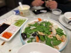 -福来居烤鸭店(天坛二店)