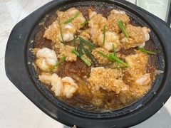 -船歌·鱼水饺青岛菜(国贸商城店)