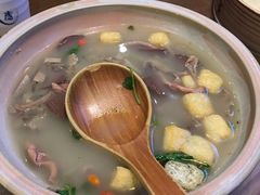 -满园烤鸭·春饼(太原街万达店)