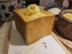 -绿茶餐厅(首开福茂店)