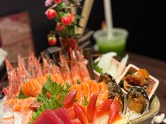 -匠和风精致料理(莆田财富中心店)