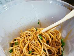 -大石人家鱿鱼面馆(大石西路总店)