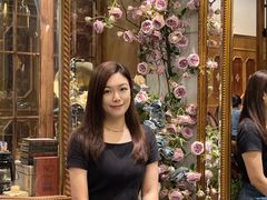 -秘密旅行Bonjour(黑金冠 江南西店)
