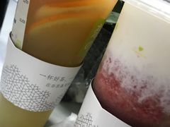 -奈雪的茶(大悦城店)