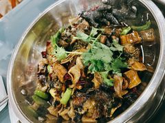 -贵州笋子鸡(米市街店)