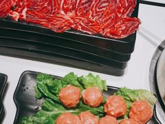 -陈记顺和潮汕牛肉火锅(番禺迎宾大道店)