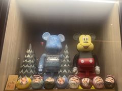 -龙神·炭烧酒场深夜食堂(新街口店)