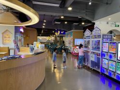 -LePark乐派亲子餐厅(33小镇店)