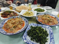 -西府酒家(太白山店)