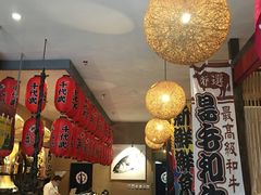 -千代武日本料理(开发区店)