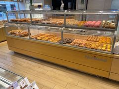 -好利来(南京路一店)