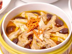 -筱爷叔·上海传统手工菜(玉树路店)