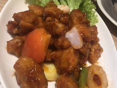 -莆田餐厅(吉隆坡柏威年广场店)