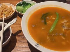 -漆黑觉米粉(三里屯店)