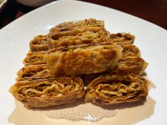 特色千层肉饼-陆壹捌餐厅(五大道店)