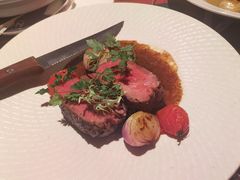 -Nord Grill&Bar Highland诺德西餐(深圳欢乐海岸店)