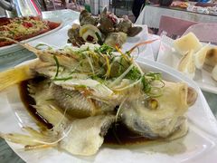 -范饭椰林川湘味海鲜·椰子鸡(三亚湾椰梦长廊店)