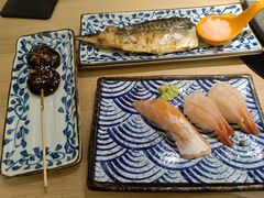 -元气寿司(环球港店)