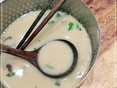 -小满手工粉(上海月星环球港店)