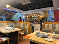 -福茗春薪禾记海鲜烧烤(八一路店)