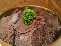 -同心如意传统铜火锅