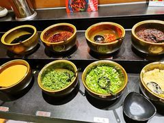 -呷哺呷哺 黄金牧场 (欢乐谷店)