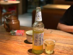 -缘生态云南菜·野生菌庭院餐厅(华侨城店)
