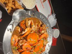 -胖哥俩肉蟹煲(杭州下沙学林街店)