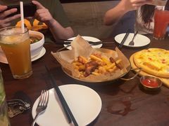 -百客咖啡(国际大厦店)