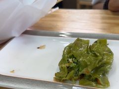 -众品老方子锅贴甜沫(李村店)