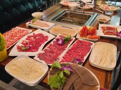 -好得火锅(育才店)