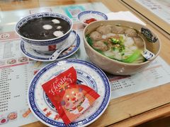 -吉禧粤特色甜品小吃(腾飞店)