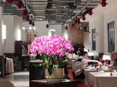 -漢舍中国菜馆(889广场店)