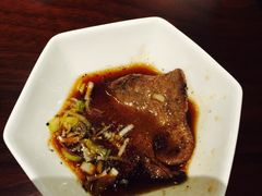 -俺的焼肉(銀座9丁目店)