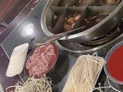 -邓莽子老火锅(中兴路总店)