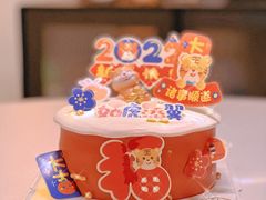 -迦南(杭州东站万象汇店)