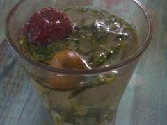 盖碗茶-马白开来特色羊排揪片子  (总店)