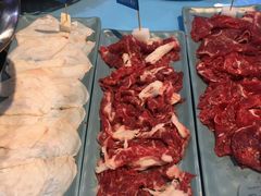 -湾区九号鲜切牛肉火锅(明珠南路店)