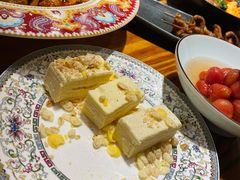 -塔哈尔·新疆盛宴(城西银泰店)